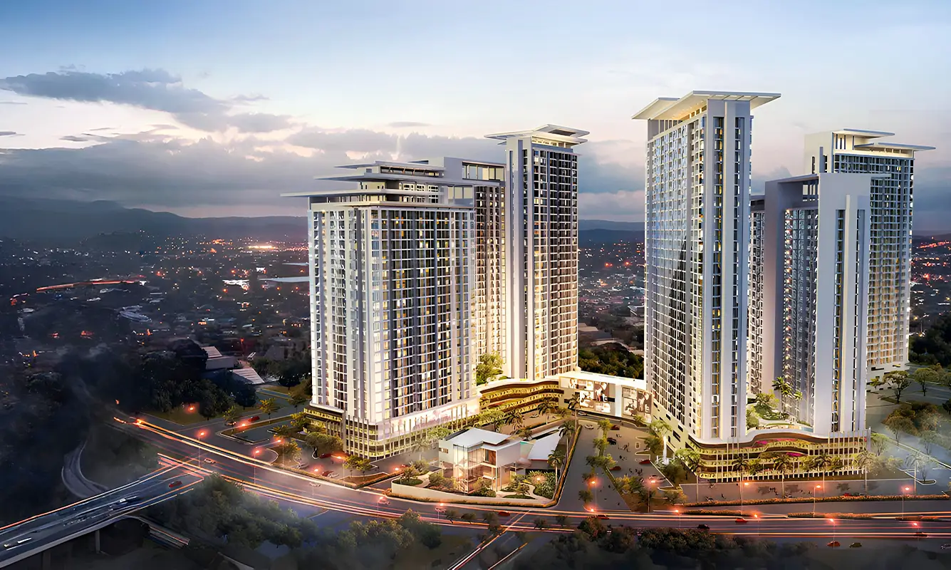 Prestige Mira Road Overview 1