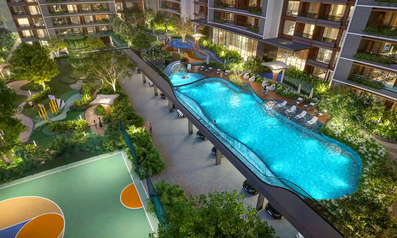 Prestige Mira Road Overview 2
